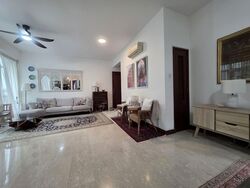 Merawoods (D23), Condominium #588175791